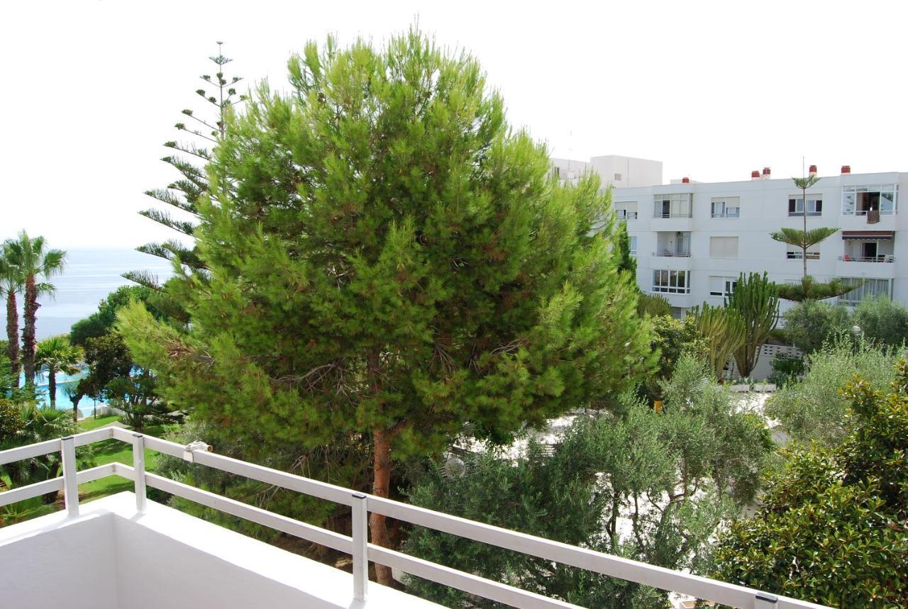 Bonito Piso Con Vistas Al Mar. Apartment ซานตาโปลา ภายนอก รูปภาพ